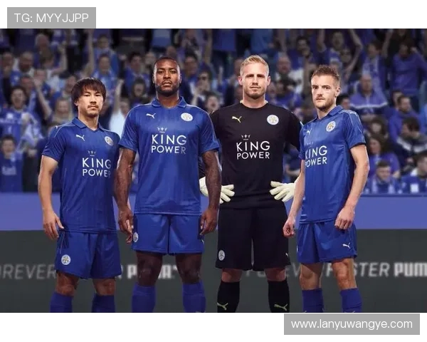 英超联赛中使用彪马品牌的球队球衣介绍