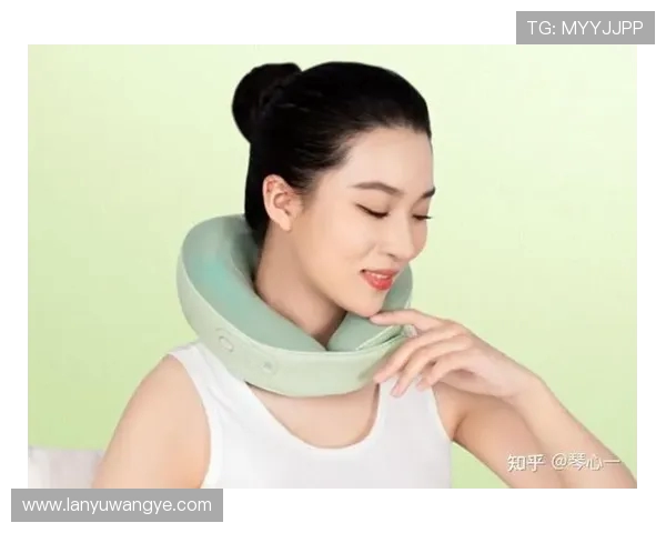 颈椎健康:如何利用健身器材有效缓解颈部疼痛 颈椎健康:如何利用健身器材有效缓解颈部疼痛