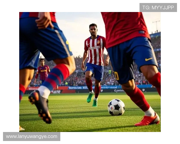 2017-18赛季西甲赛程亮点:马竞主场迁移影响 2017-18赛季西甲赛程亮点:马竞主场迁移影响