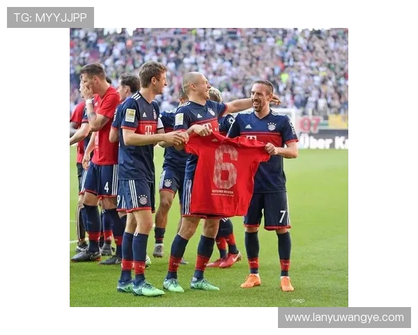 德甲球队的夺冠次数与历史记录回顾