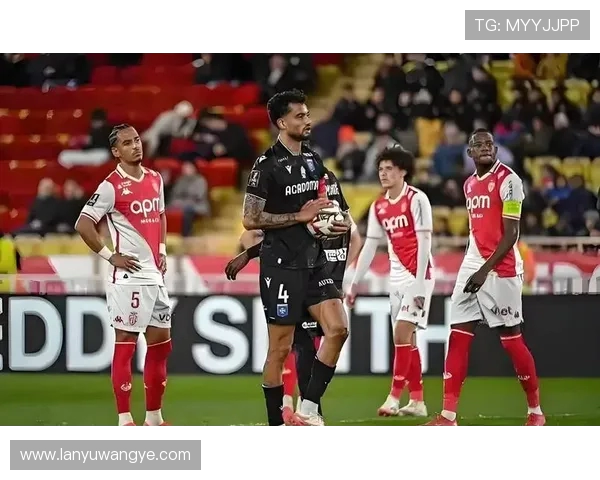 法甲比赛精彩瞬间集锦与关键事件深度解读 法甲比赛精彩瞬间集锦与关键事件深度解读