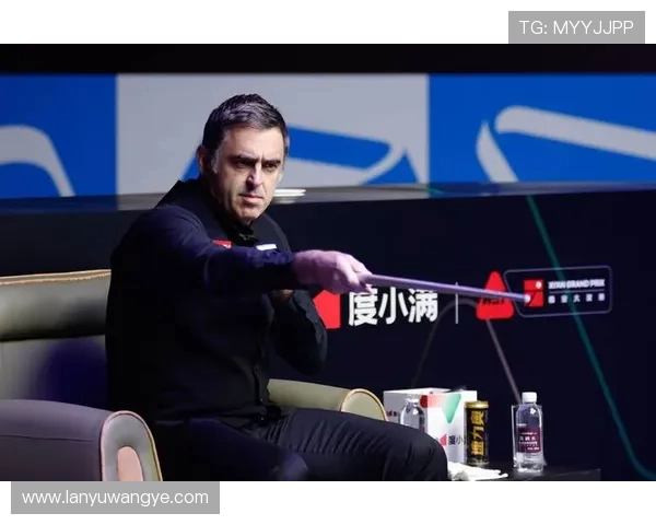 丁俊晖与奥沙利文激烈对决精彩直播回顾