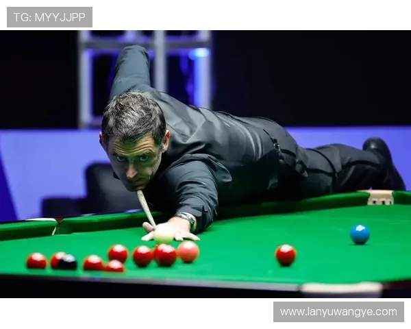 特鲁姆普逆转威尔逊成功晋级 世锦赛四强展开激烈角逐