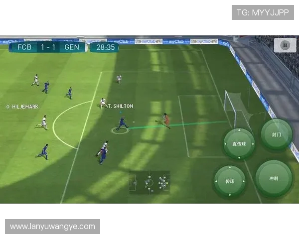 《燃情绿茵舞动激情 FIFA世界杯主题曲奏响全球赛场梦想》