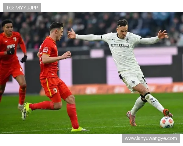 门兴是否输给过德甲其他球队?比赛历史整理 门兴是否输给过德甲其他球队?比赛历史整理