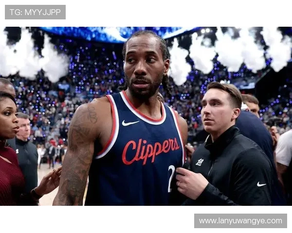 伦纳德坦言球队阵容尚不具争冠实力期待加兰下半季健康发挥 伦纳德坦言球队阵容尚不具争冠实力期待加兰下半季健康发挥