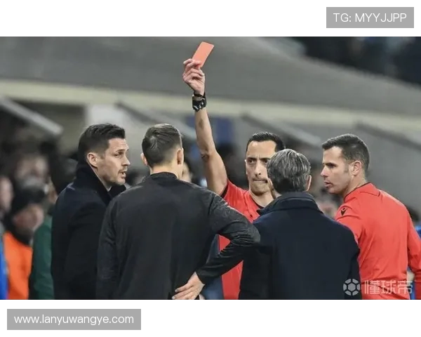 凯尔对施洛特贝克红牌表示困惑认为判罚过于严厉并不合理