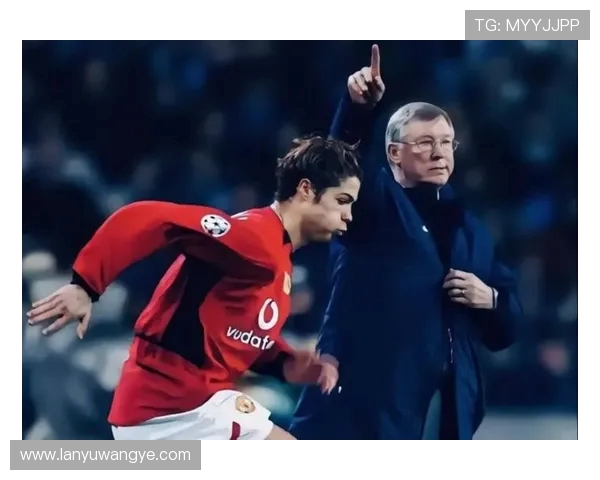 巴西前球员回忆曼联岁月亲述C罗与众不同的温暖一面