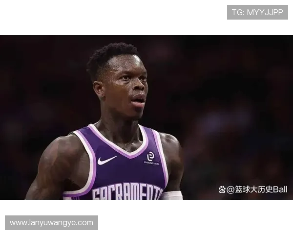 施罗德解析个人角色：进攻端制造威胁防守端全场施压对手