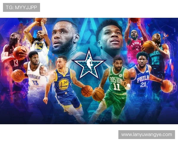 2019年NBA全明星赛正赛时间及东西部阵容名单公布